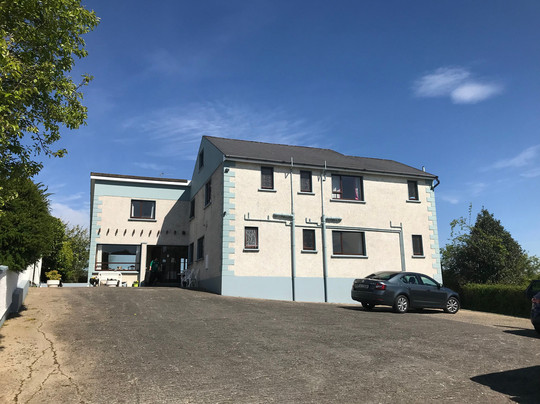 Town View Guest Accomdation主图