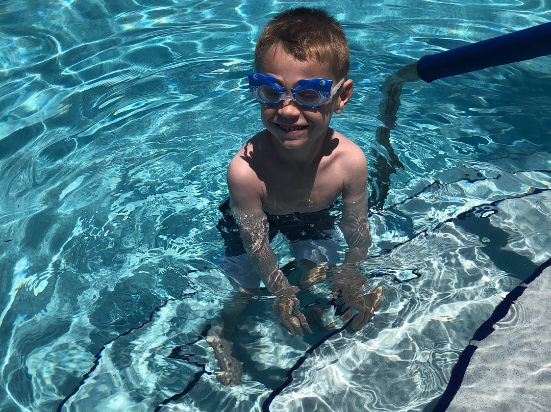 Sunrise Ocean Suites主图