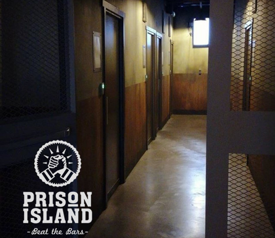 Prison Island景点图片