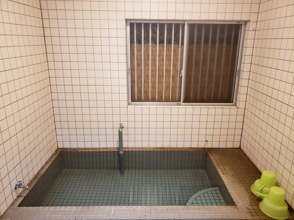 川久老式家庭旅馆主图