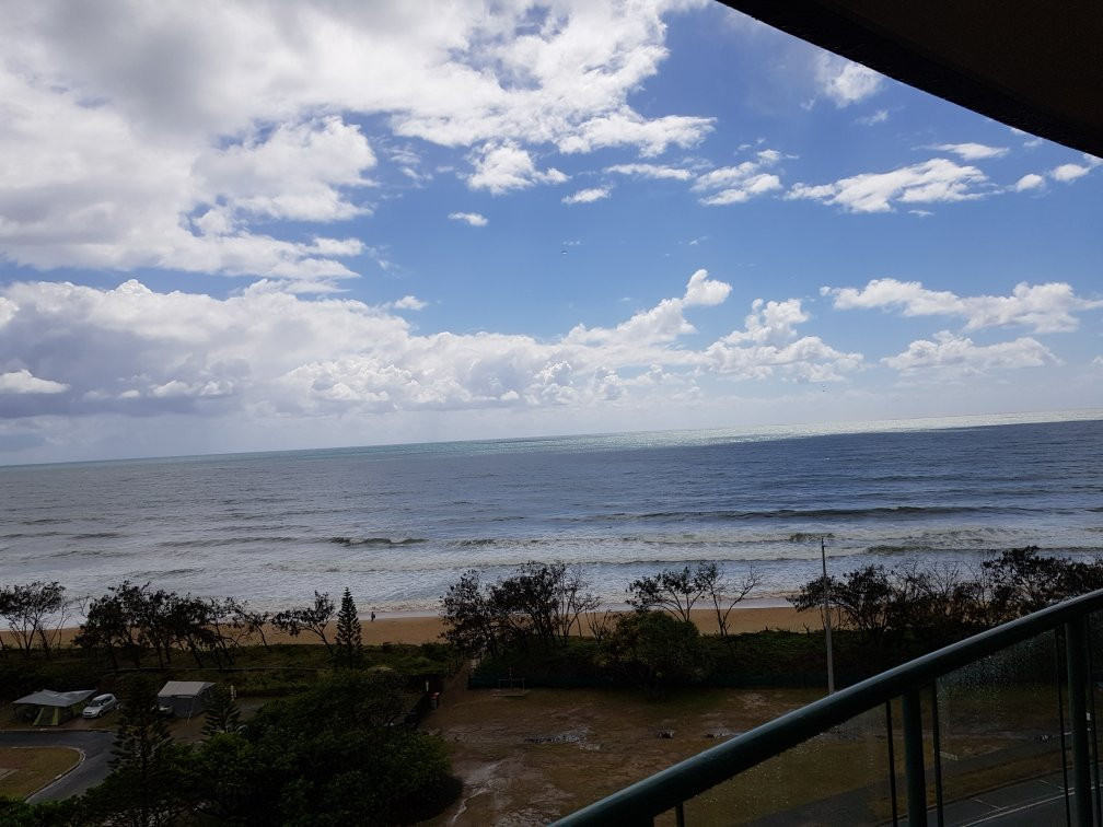 Maroochydore Beach景点图片