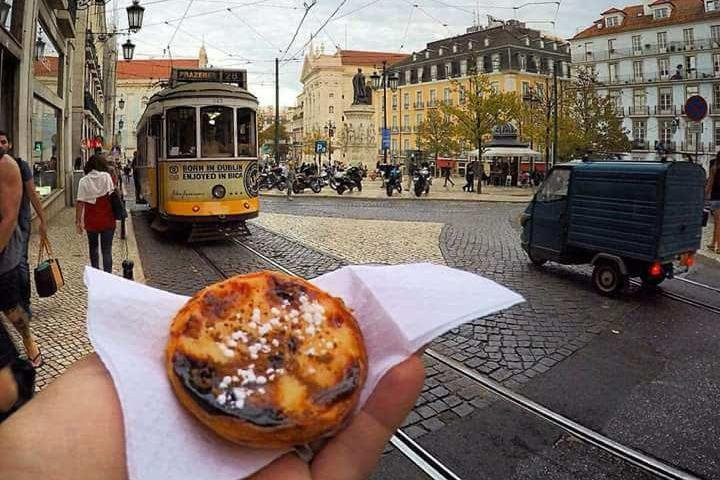 Recordtours-里斯本必去景点