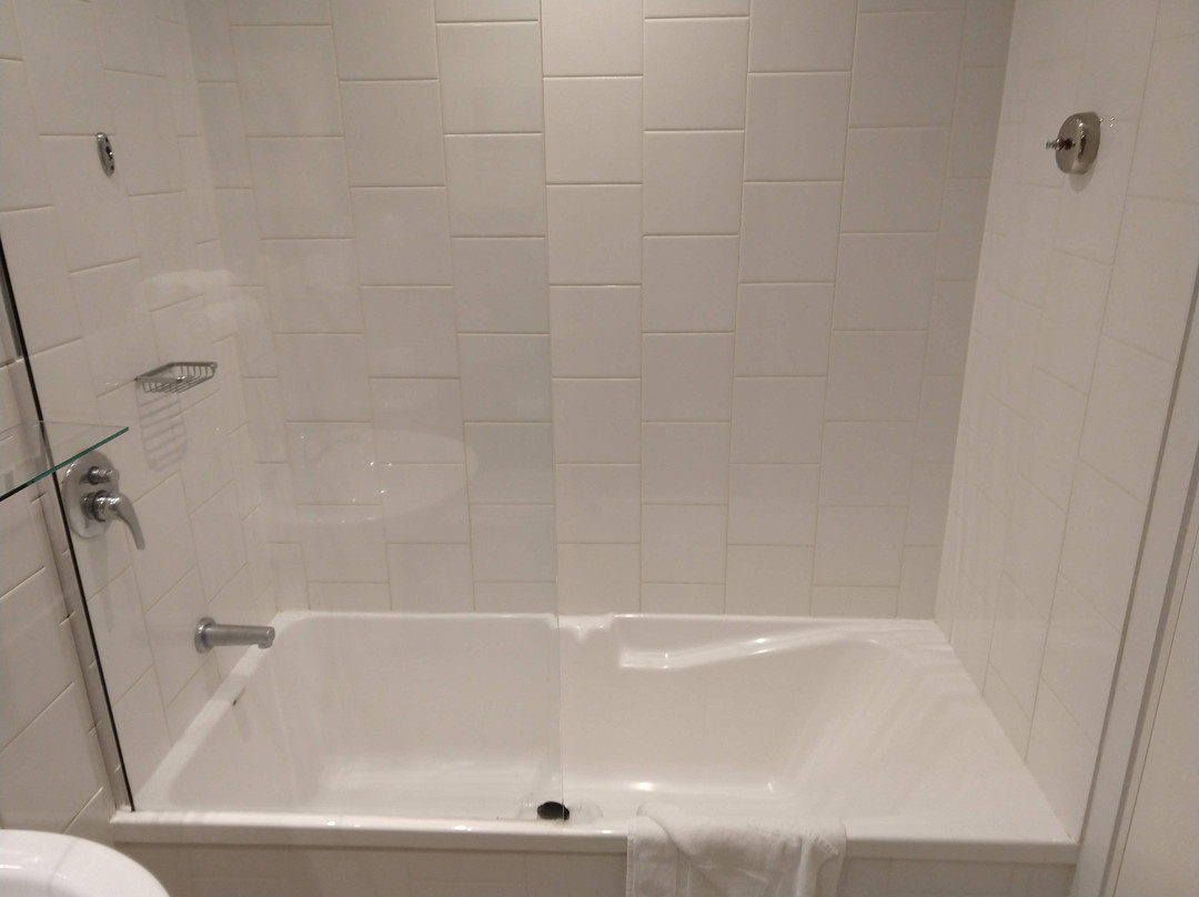 玛尔奎酒店主图