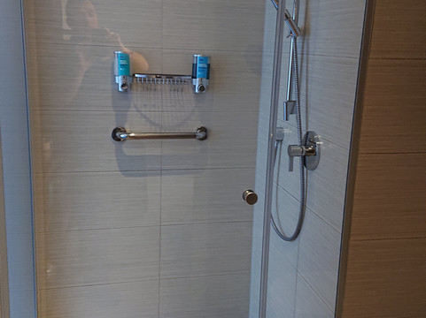 布鲁塞尔舒曼佩斯塔纳酒店主图