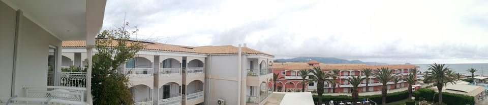 Poseidon Beach Hotel主图