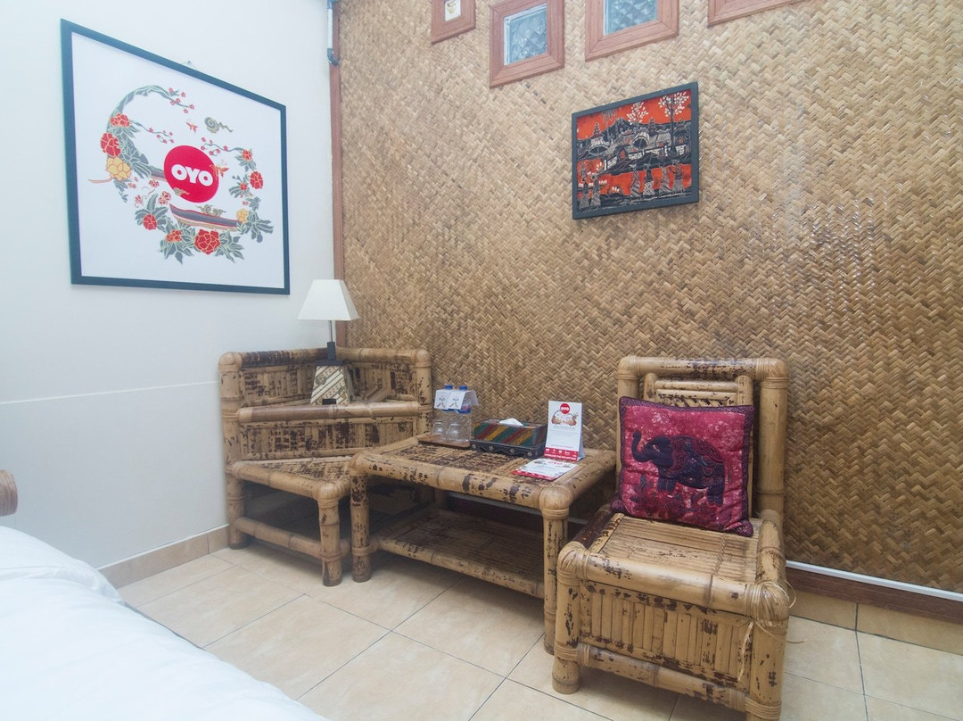 帕德玛阿斯里招待所主图