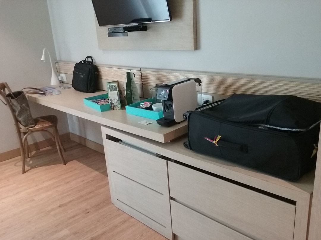 BH Barranquilla主图