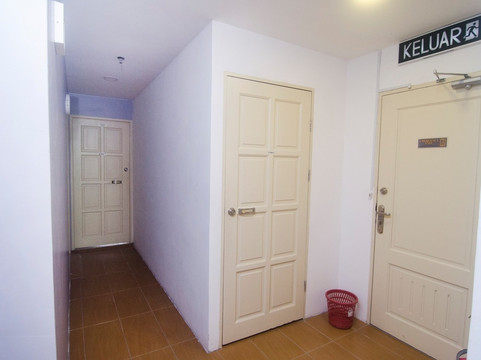 IBC36 Business Stay - Stutong主图