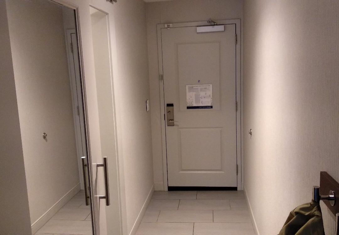 Hampton Inn & Suites Worcester主图