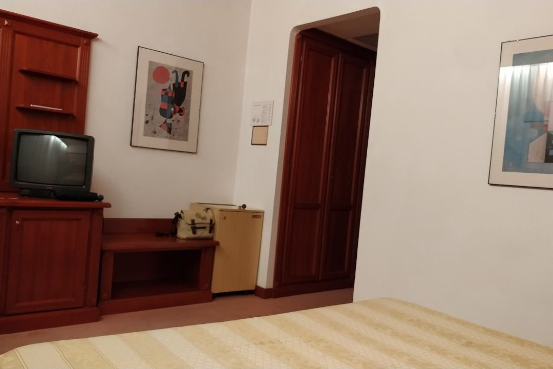 Balletti Park Hotel主图