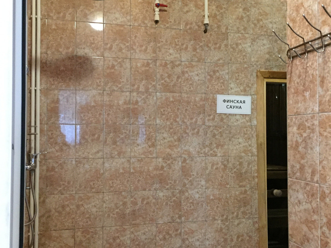 Aquarius Hotel主图