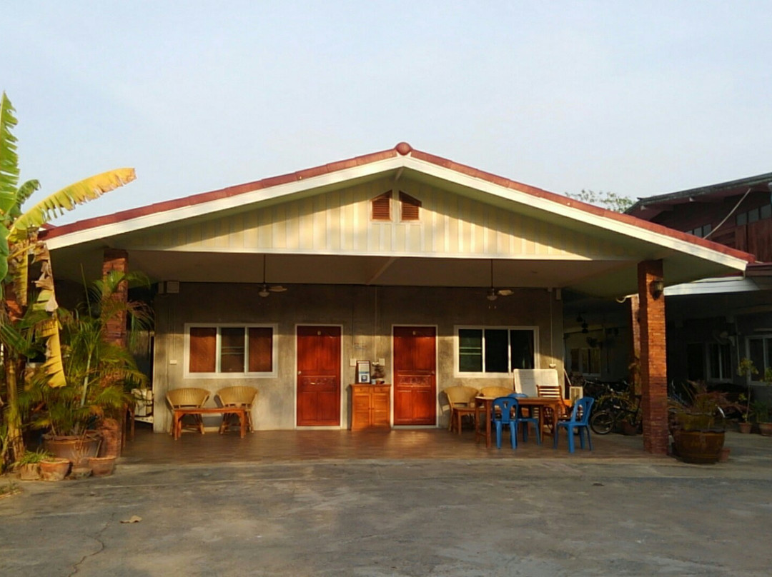Mueang Kao旅游攻略图片