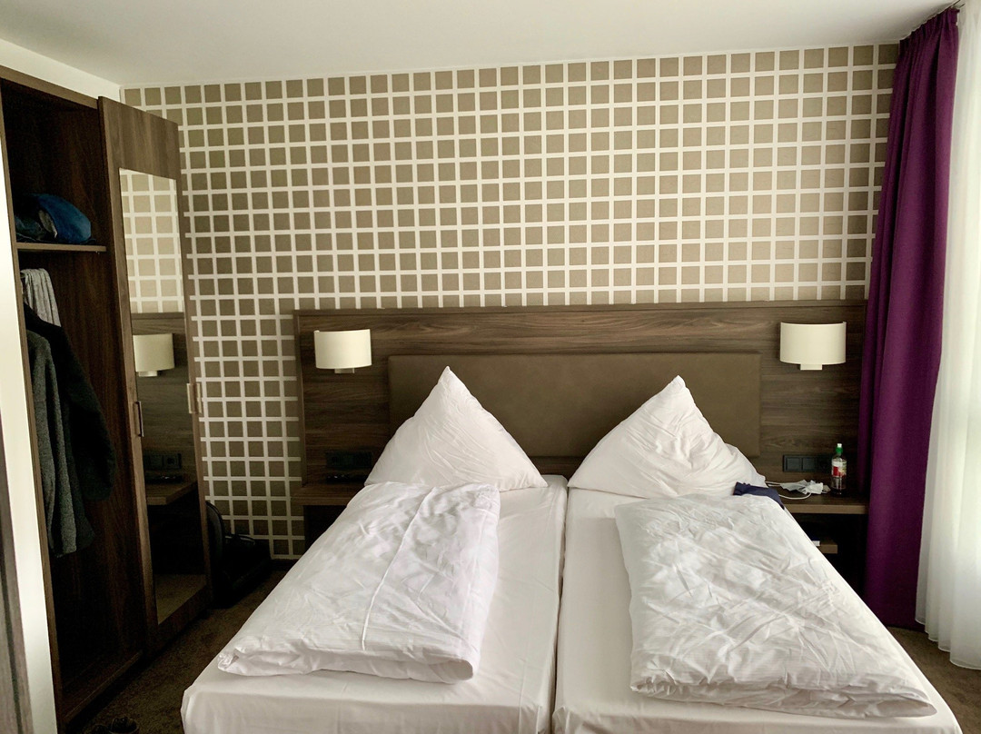 Gasthaus Hotel Muehlenhof主图