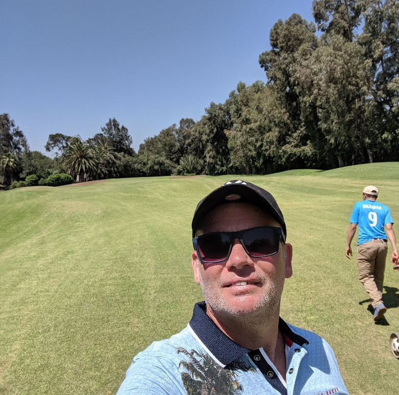 Royal Golf Club Agadir-阿加迪尔必去景点