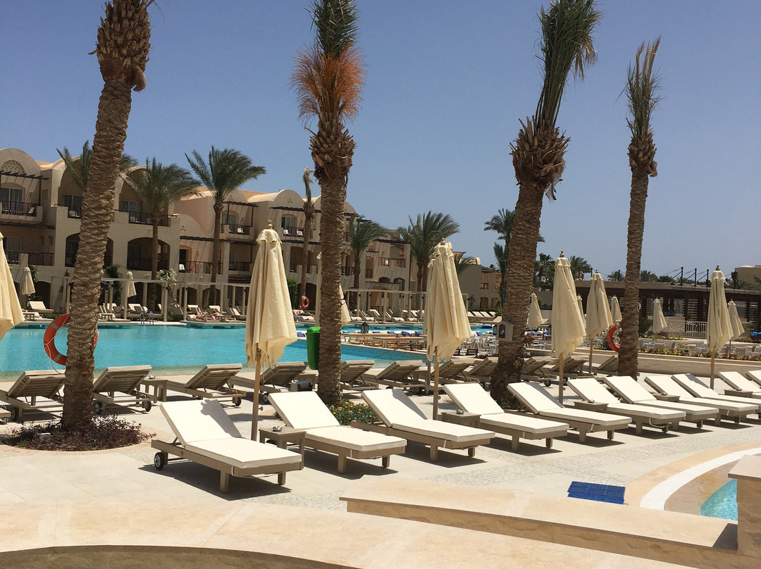 Jaz Makadi Gardens - TUI BLUE Makadi Gardens主图