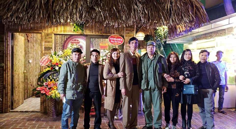 Ninh An旅游攻略图片
