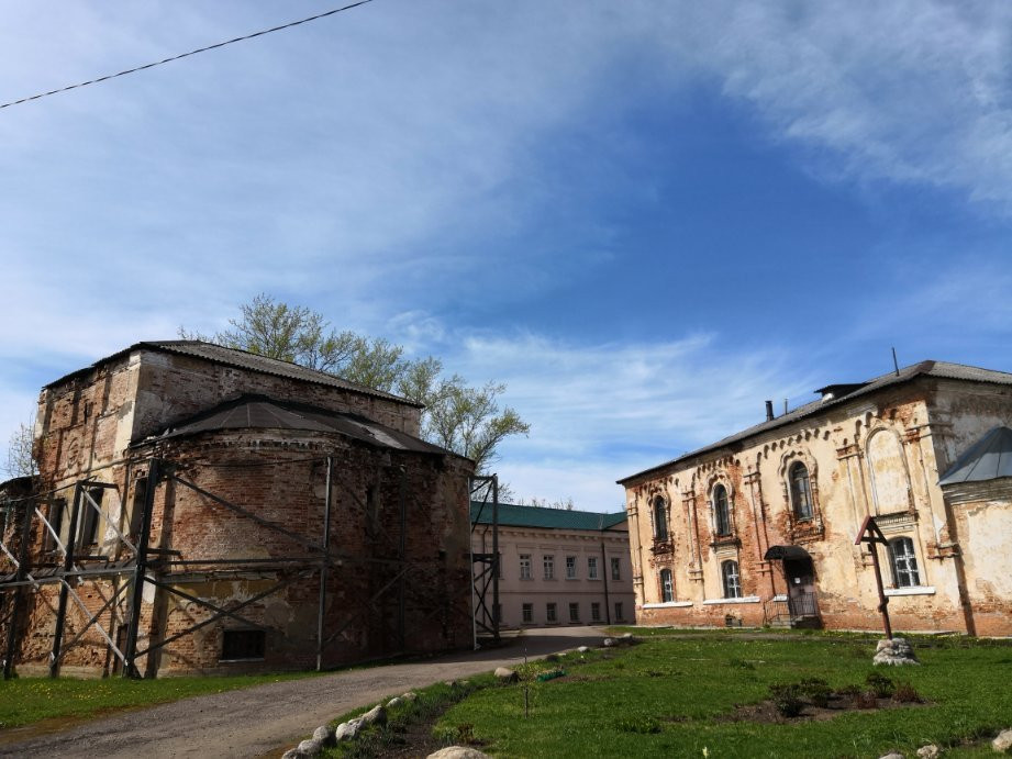 Astrachi旅游攻略图片
