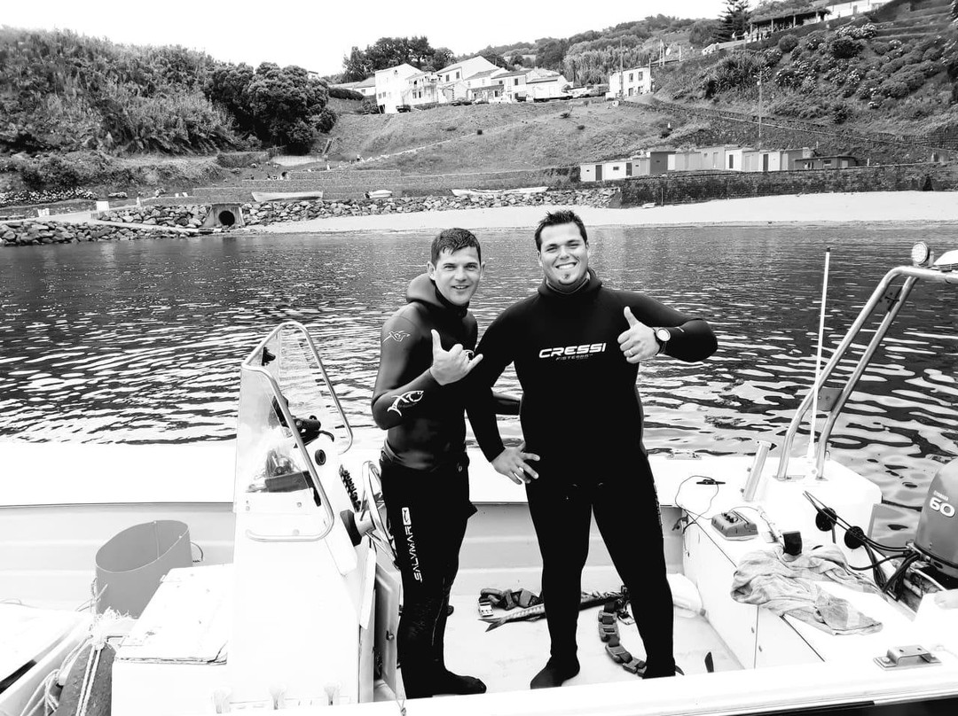 The Ocean Treasures-Porto Formoso必去景点