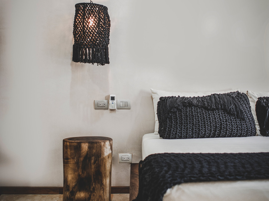 Era Hotel & Spa Tulum主图