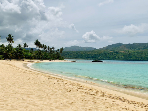 Raymond Tours Samana-Santa Barbara de Samana必去景点