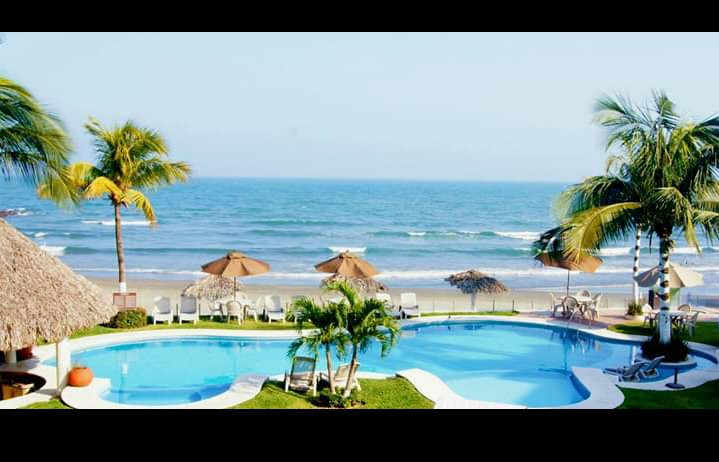 Playa Caracol Hotel & Spa主图