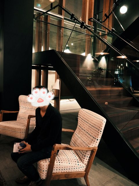 艾历克斯酒店主图