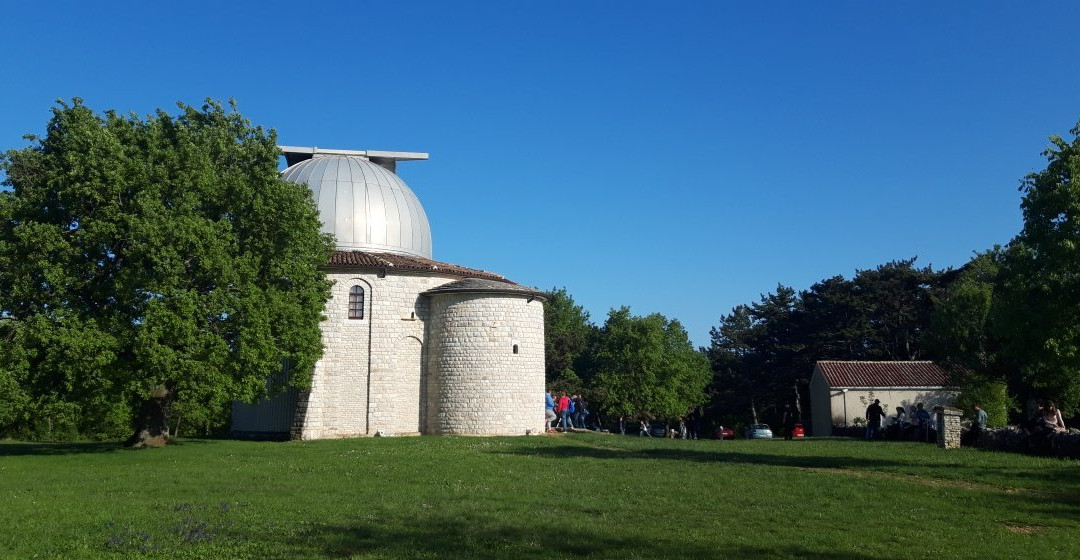 Visnjan Observatory-Visnjan必去景点
