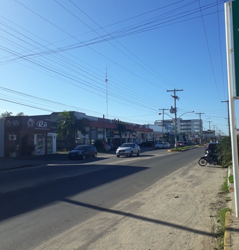Praia Arroio Do Sal Sul-Arroio do Sal必去景点