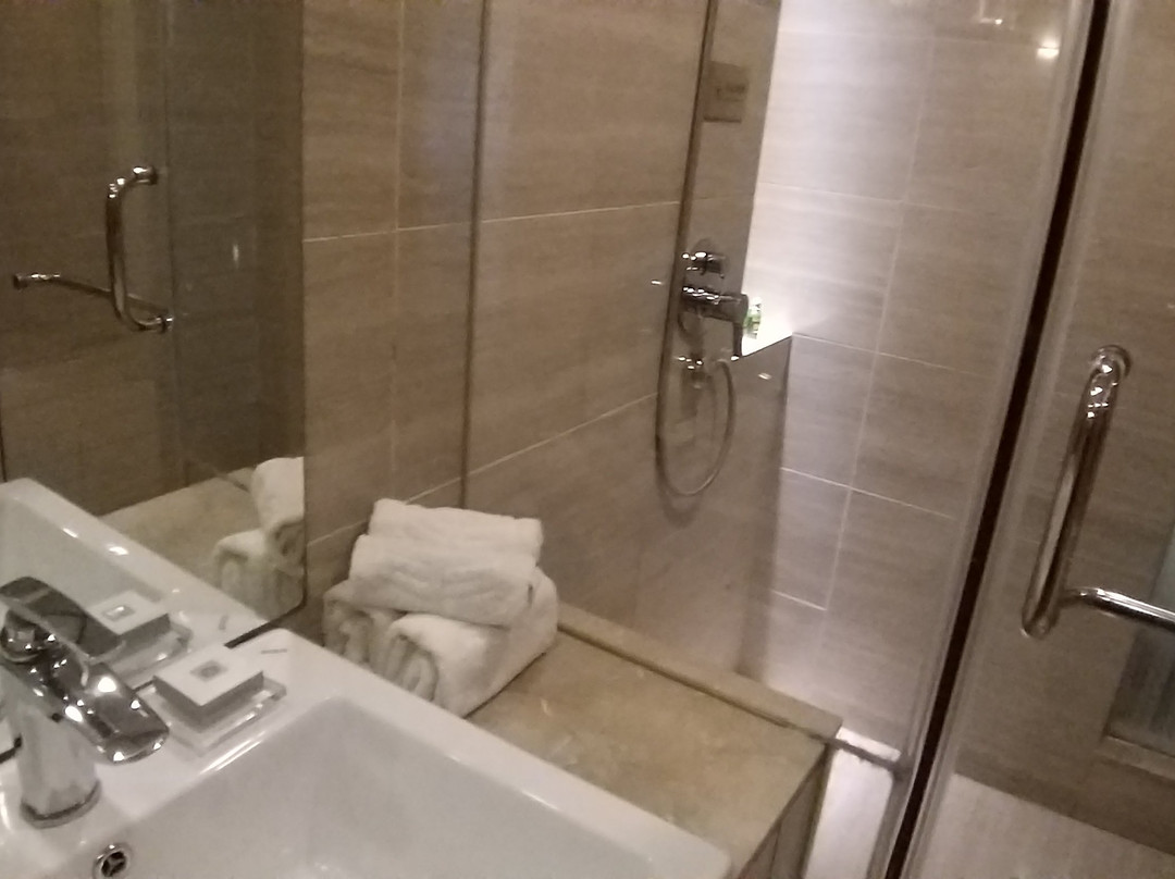 金泽国际酒店 主图