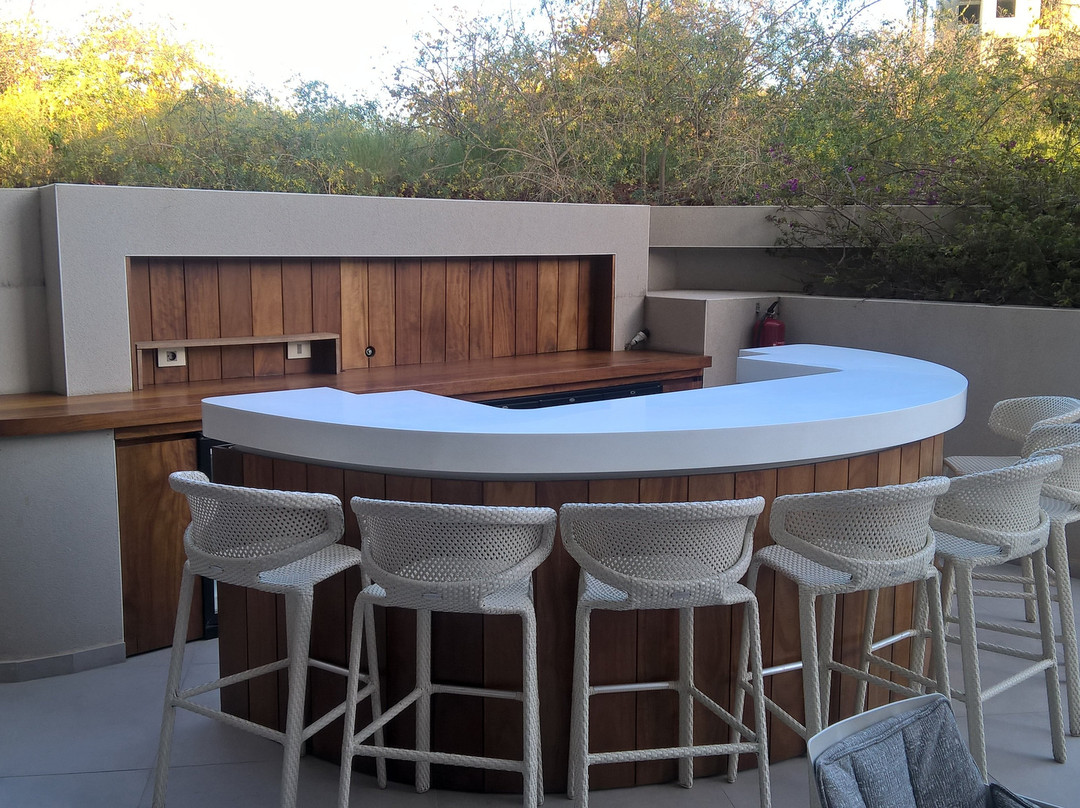 The Key ApartHotel主图