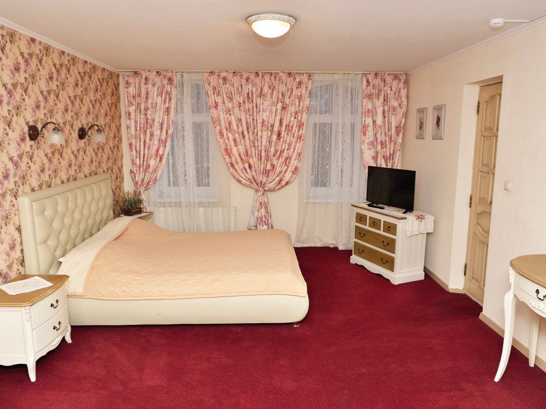 Guest House Ohota主图