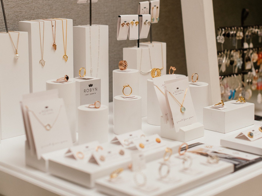 The Constantia Village-康士坦提亚必去景点