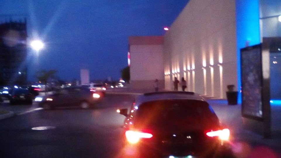 Plaza San Luis-圣路易斯坡托西必去景点