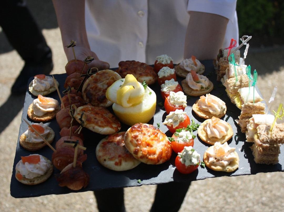 Batch Country House主图