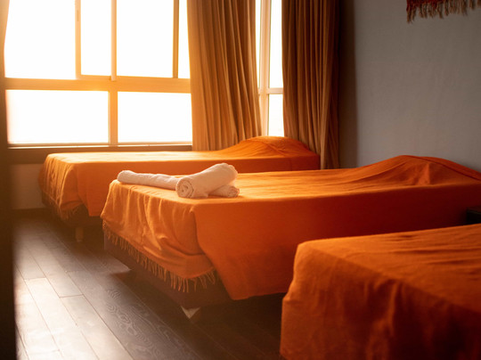 Aloha Surf Camp Maroc主图