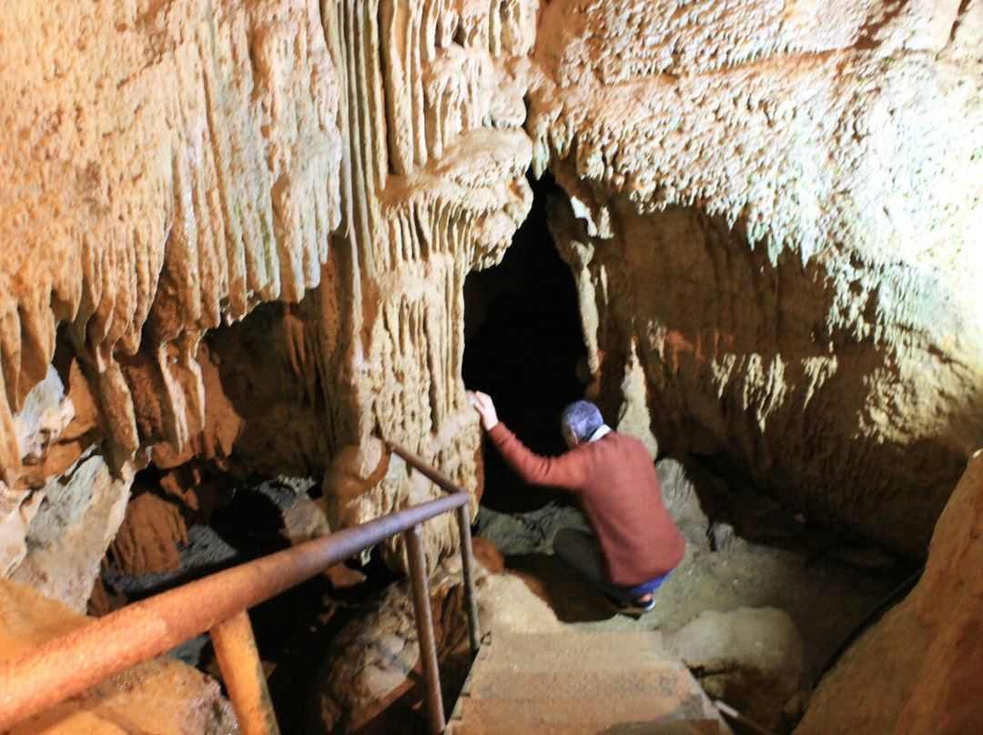Fakıllı Mağarası景点图片