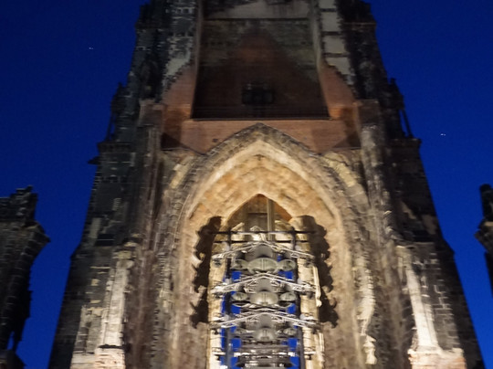 Haunted History of Hamburg-汉堡必去景点