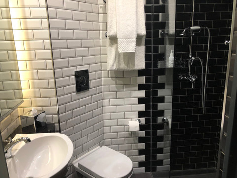 霍尔本霍克斯顿酒店主图