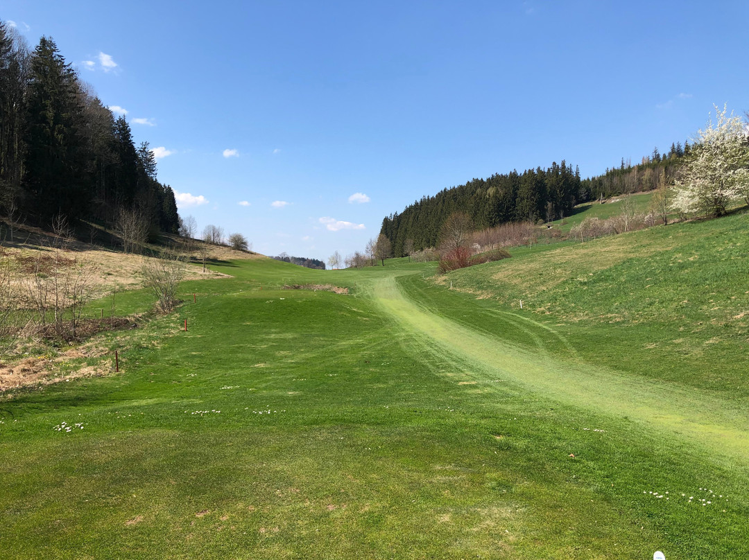 Golfclub Waldegg -Wiggensbach e.V.-Wiggensbach必去景点