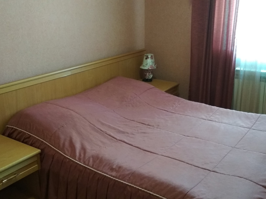 Dvoryanskoye Gnezdo主图