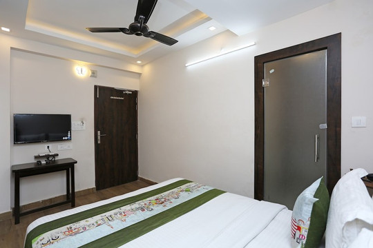 Hotel Mittal(Dadabari)主图