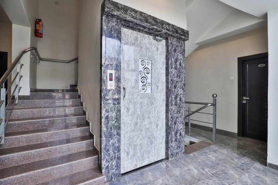 Hotel Sai Kripa Imperial主图