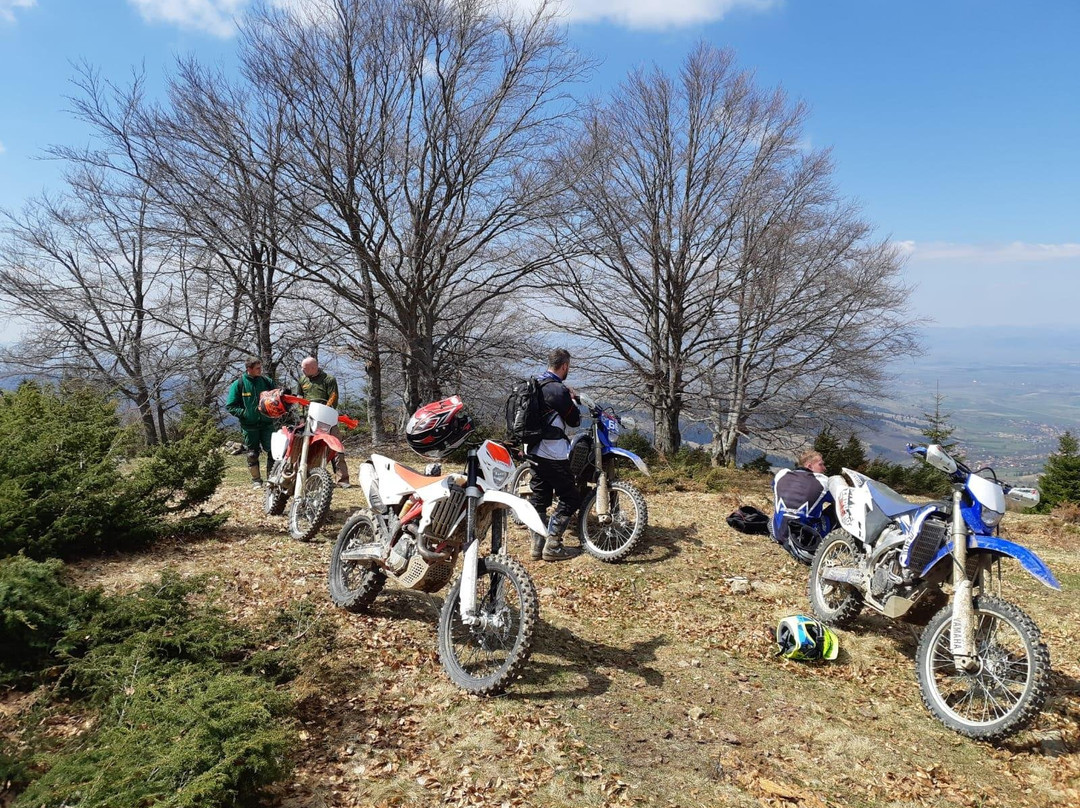 EnduRo Escape景点图片