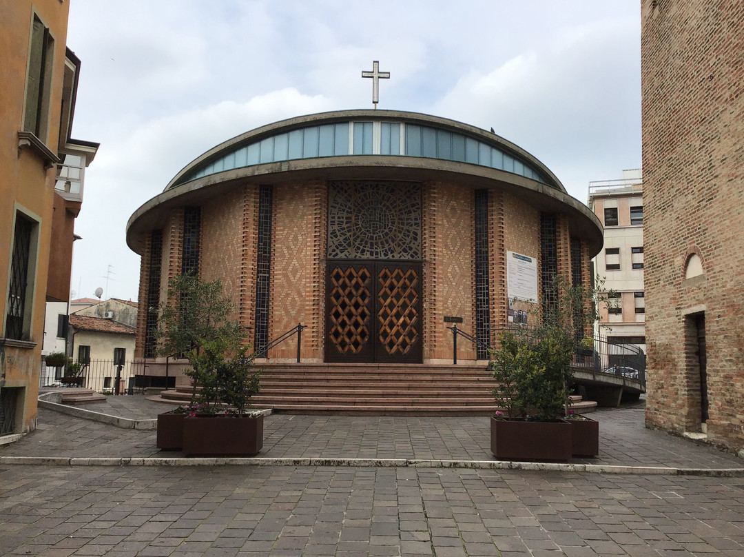 Chiesa di San Martino Urbano景点图片