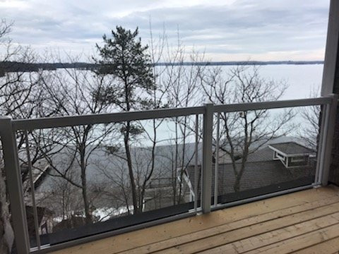 蜜月湖试金石酒店主图