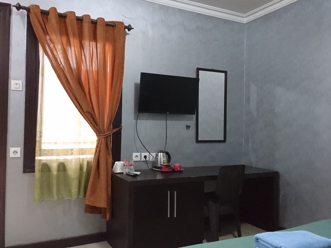 The Feli Hotel主图