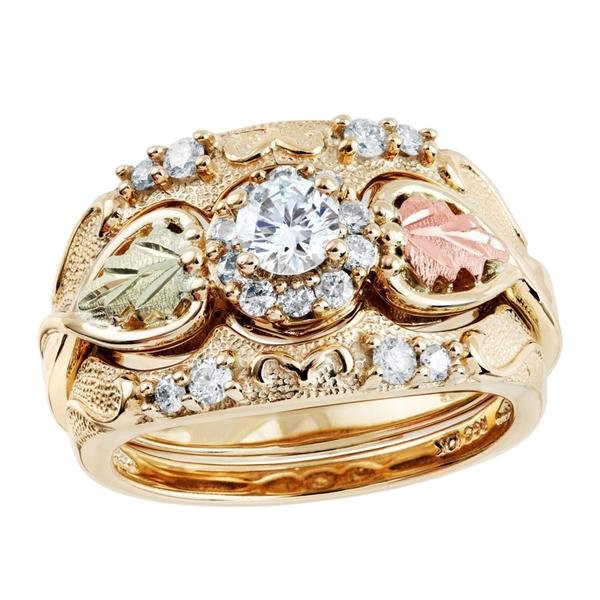 Berg Jewelry & Gifts景点图片