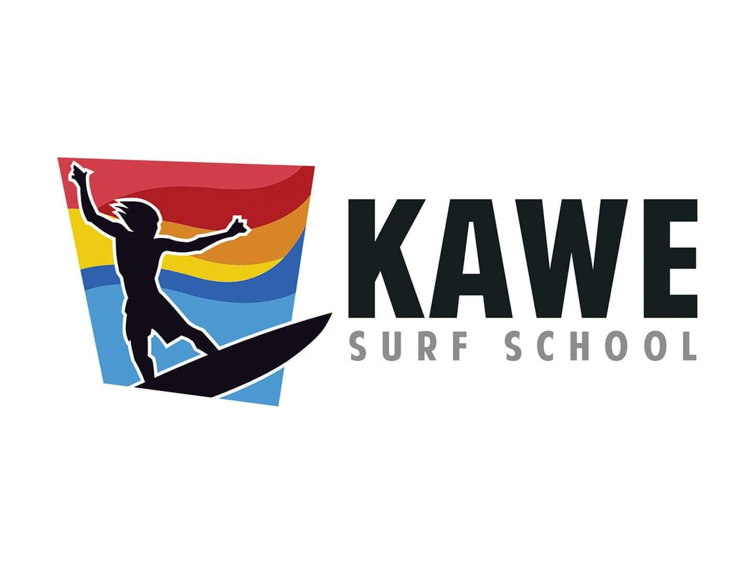 Kawe Surf School景点图片