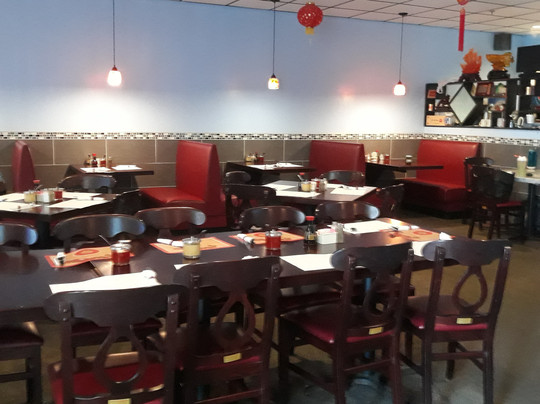 Chinese Tonite Restaurant