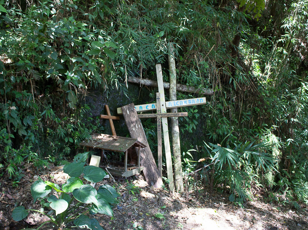 Santuario De Angelina景点图片